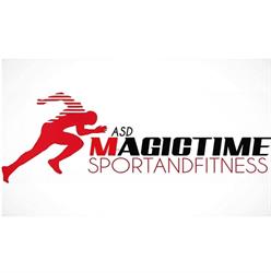 ASD MagicTime - Karate Kyokushinkai