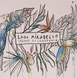 Studio di Logopedia- Logo Mirabello
