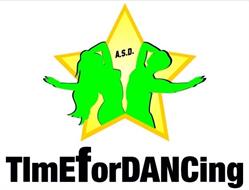 Time For Dancing
