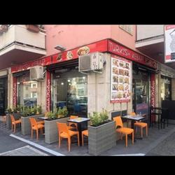 Turkish Kebap
