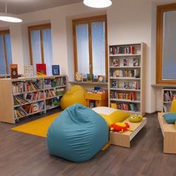 Biblioteca comunale di Nurachi