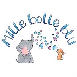 Mille bolle blu