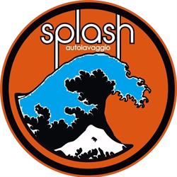 Autolavaggio splash morciola