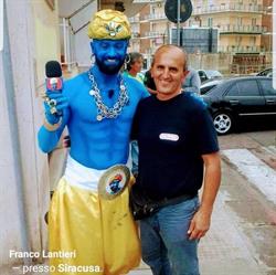Autolavaggio Lantieri Francesco