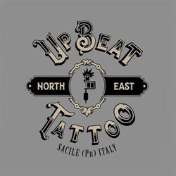 Upbeat tattoo studio