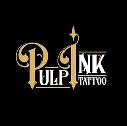 Pulp Ink Tattoo
