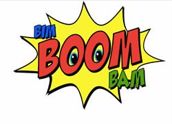 BIM BOOM BAM