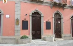 Teatro "Antonio Garau"