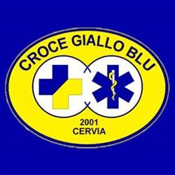 Croce Giallo Blu' Cervia