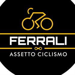 Assetto Ciclismo Ferrali