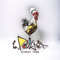 La Polleria Street food