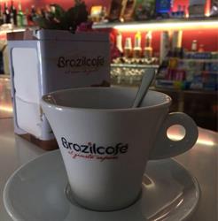 Navacita Cafè