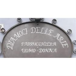 Parrucchiere Diamoci delle Arie
