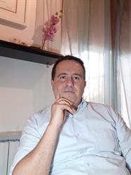 Marco Battaglia - L'energia del benessere psicofisico