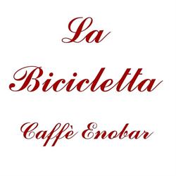 La Bicicletta Caffè Enobar