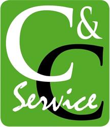 C. & C. Service