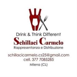 SCHILLACI CARMELO DRINK & THINK DIFFERENT, ENOTECA ONLINE