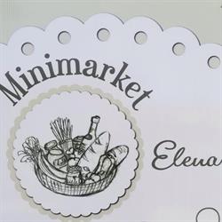 Minimarket Elena