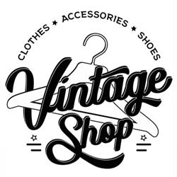 Vintage Shop