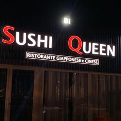 Ristorante Giapponese Sushi Queen