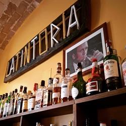 La Tintoria