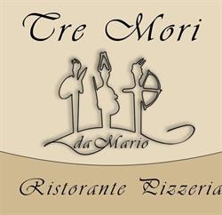 Ristorante Pizzeria Tre Mori Da mario