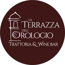 La Terrazza dell'Orologio