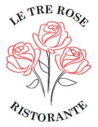 Le Tre Rose Ristorante
