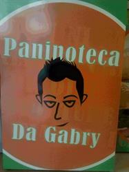 Paninoteca Da Gabry