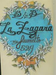 Bed&Breakfast La Zagara