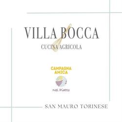 Villa Bocca Ristorante