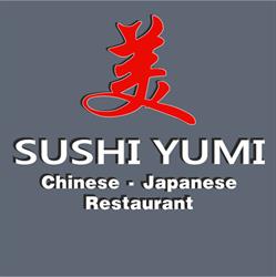Sushi Yumi Ristorante cinese giapponese