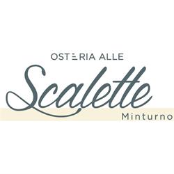 Alle Scalette