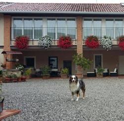 Cascina San Martino