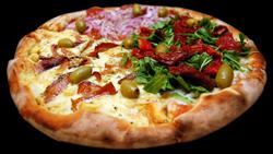 Speedypizza Le Rose