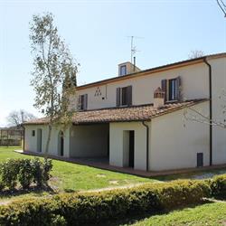 Agriturismo Poggio Agli Ulivi