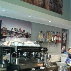Bar Gastronomia - Il Panino Gran Gourmet