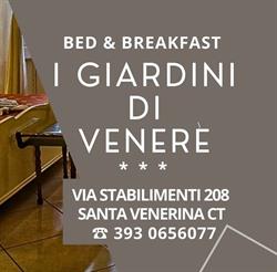 B&B I Giardini di Venere