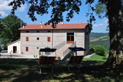 Agriturismo La Vanella