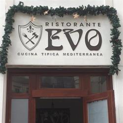 Ristorante Evo Gravina in Puglia