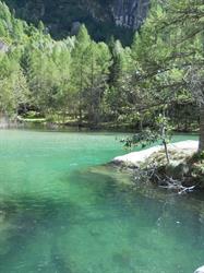 Camping Ground Jack