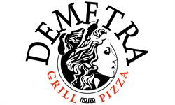 Demetra Grill & Pizza