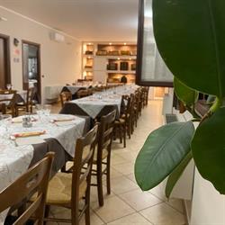Trattoria da Claudia