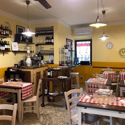 Taverna Le Cose Buone