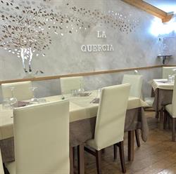 Ristorante Hamburgheria La Quercia