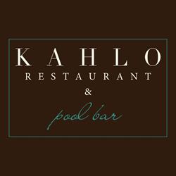 Kahlo Restaurant & Pool Bar