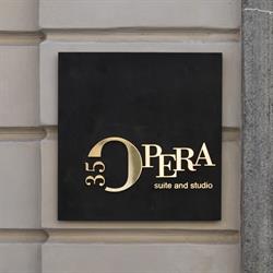Opera35 Boutique Hotel