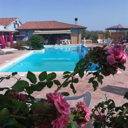 Villa EB