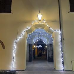 Ristorante Oasi della Pace