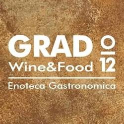 Grado12 Wine&Food